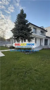 VANZARE CASA IANCU NICOLAE PADURE TEREN 1000 MP - foto 3