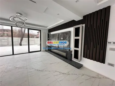 VANZARE CASA IANCU NICOLAE PADURE TEREN 1000 MP - foto 8