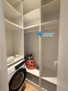 APARTAMENT LUX PIATA VICTORIEI PETRU RARES MOBILAT PARCARE SUBTERANA - foto 18