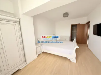 INCHIRIERE 3 CAMERE HERASTRAU -NORDULUI LOC PARCARE SUBTERAN - foto 15