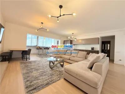 INCHIRIERE 3 CAMERE HERASTRAU -NORDULUI LOC PARCARE SUBTERAN - foto 4