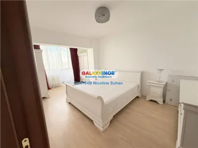 INCHIRIERE 3 CAMERE HERASTRAU -NORDULUI LOC PARCARE SUBTERAN - foto 8