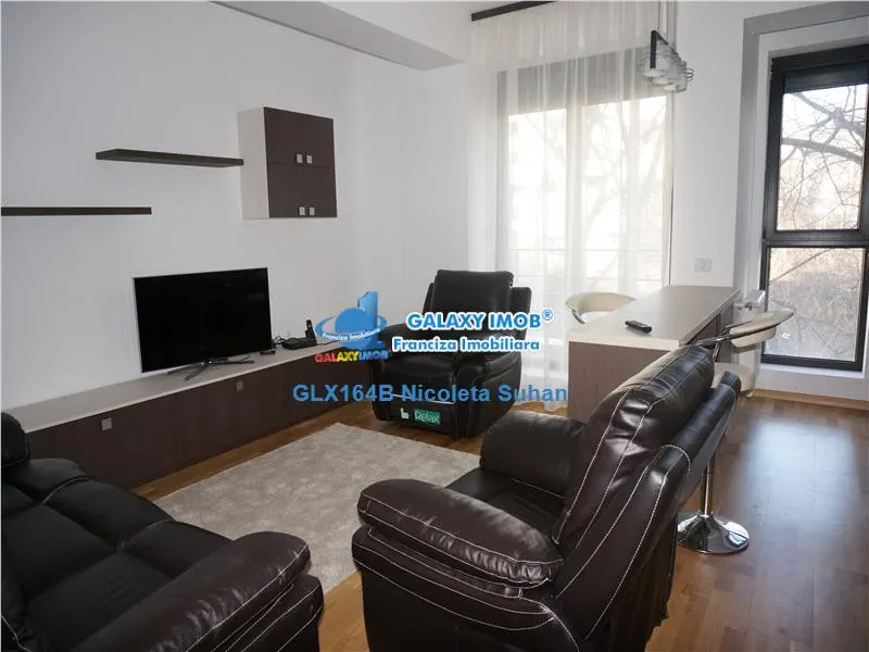 APARTAMENT 3 CAMERE HERASTRAU - NORDULUI - foto 2