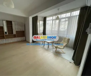Garsoniera pentru inchiriat Gorjului/bloc nou/centrala proprie/AC - foto 1