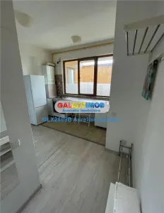 Garsoniera pentru inchiriat Gorjului/bloc nou/centrala proprie/AC - foto 6