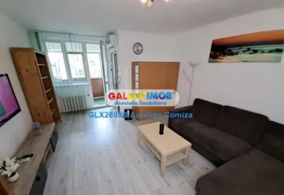 Inchiriere garsoniera Militari - Gorjului - foto 1