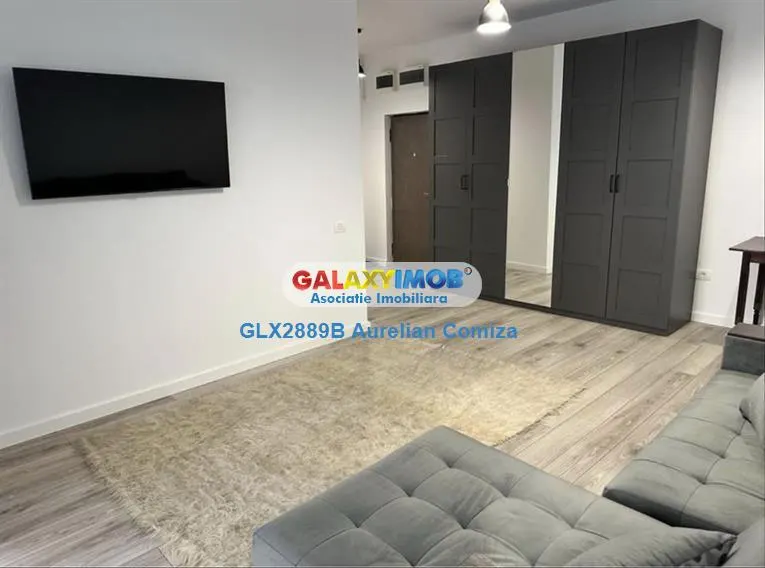 Inchiriere apartament 2 camere bloc nou Bd. Timisoara / Frigocom - foto 3