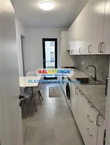 Inchiriere apartament 2 camere bloc nou Bd. Timisoara / Frigocom - foto 4