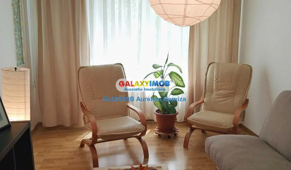 Inchiriere apartament 2 camere Piata Gorjului - foto 1