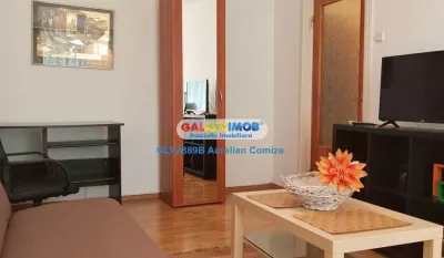 Inchiriere apartament 2 camere Piata Gorjului - foto 2