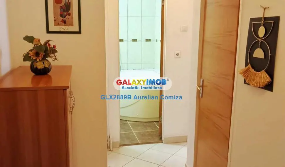 Inchiriere apartament 2 camere Piata Gorjului - foto 6