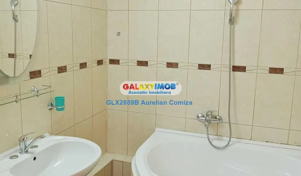 Inchiriere apartament 2 camere Piata Gorjului - foto 7