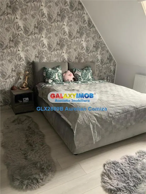 Apartament 2 camere Grozavesti / AC / CENTRALA PROPRIE - foto 4