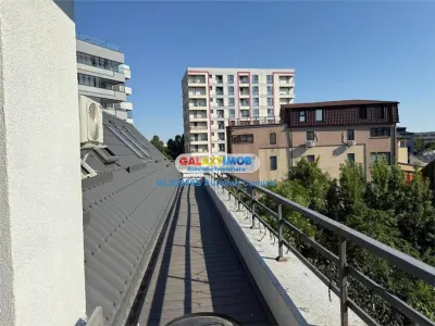 Apartament 2 camere Grozavesti / AC / CENTRALA PROPRIE - foto 5