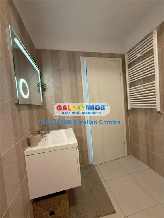 Apartament 2 camere Grozavesti / AC / CENTRALA PROPRIE - foto 7