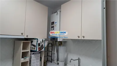 Resedinta foarte cocheta PALATUL COTROCENI / ACADEMIA MILITARA - foto 23