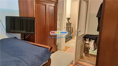Resedinta foarte cocheta PALATUL COTROCENI / ACADEMIA MILITARA - foto 8