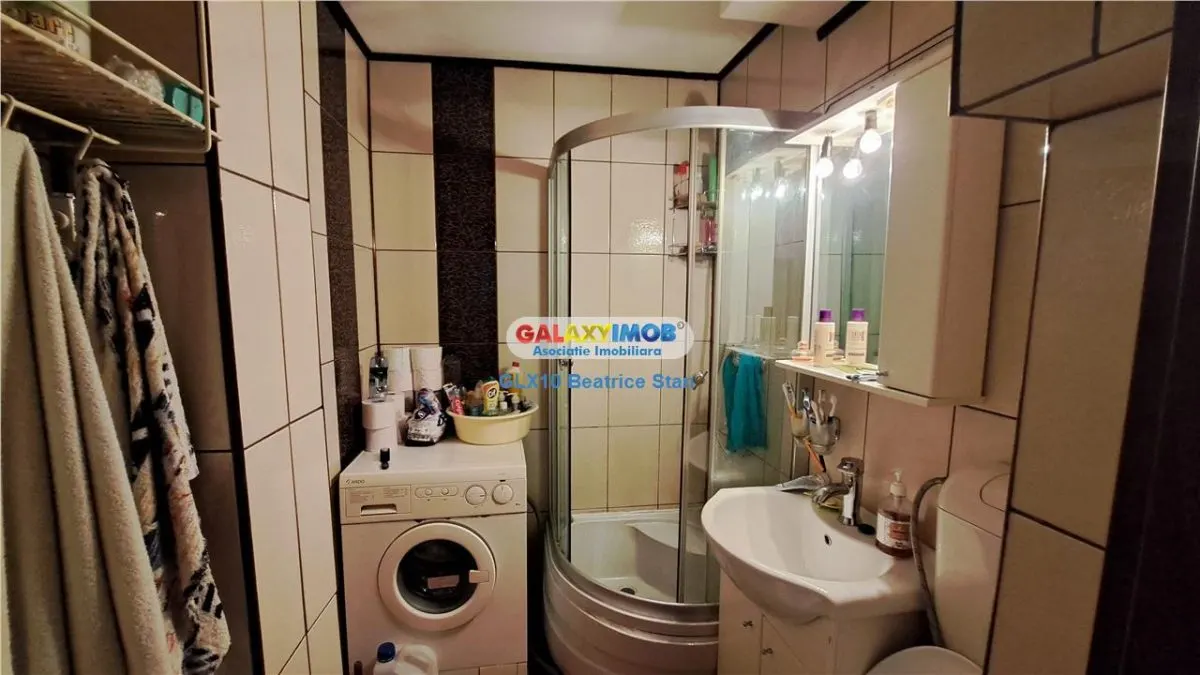 Vanzare apartament 2 camere DRUMUL TABEREI / METROU VALEA IALOMITEI - foto 12