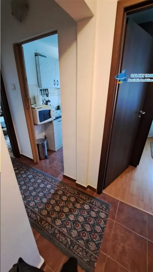 Vanzare apartament 2 camere DRUMUL TABEREI / METROU VALEA IALOMITEI - foto 15