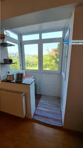 Vanzare apartament 2 camere DRUMUL TABEREI / METROU VALEA IALOMITEI - foto 4
