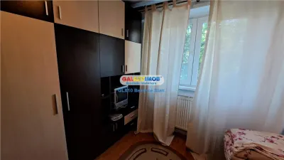 Vanzare apartament 2 camere DRUMUL TABEREI / METROU VALEA IALOMITEI - foto 7