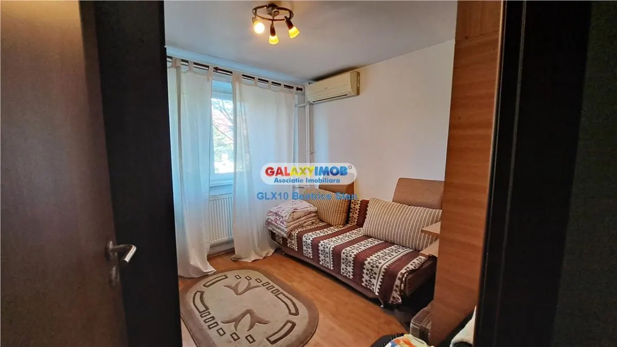 Vanzare apartament 2 camere DRUMUL TABEREI / METROU VALEA IALOMITEI - foto 8