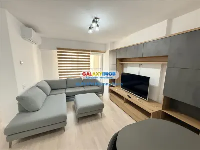 Inchiriere apartament 2 camere, Ultracentral, Ploiesti - Ploiesti