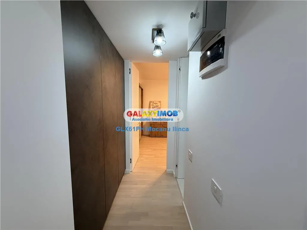 Inchiriere apartament 2 camere, Ultracentral, Ploiesti - foto 11