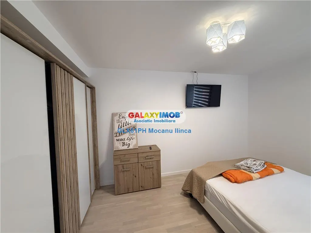 Inchiriere apartament 2 camere, Ultracentral, Ploiesti - foto 12