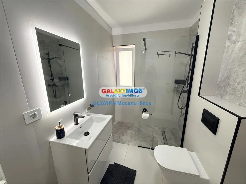 Inchiriere apartament 2 camere, Ultracentral, Ploiesti - foto 13