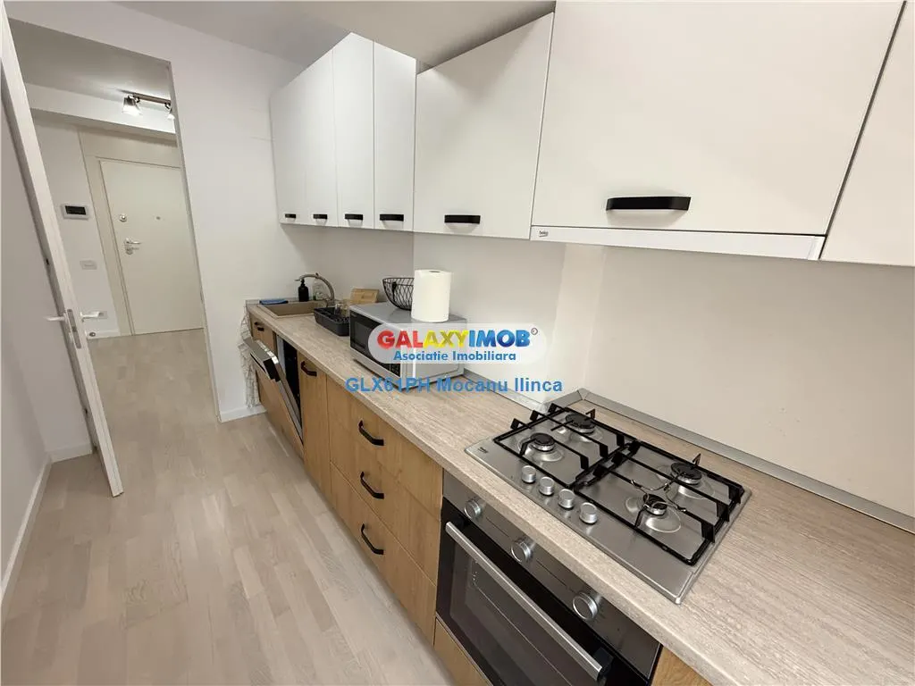 Inchiriere apartament 2 camere, Ultracentral, Ploiesti - foto 3