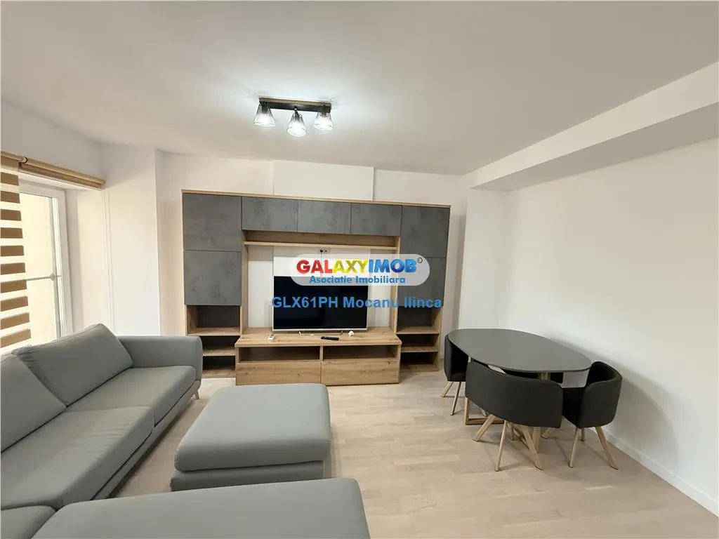 Inchiriere apartament 2 camere, Ultracentral, Ploiesti - foto 6