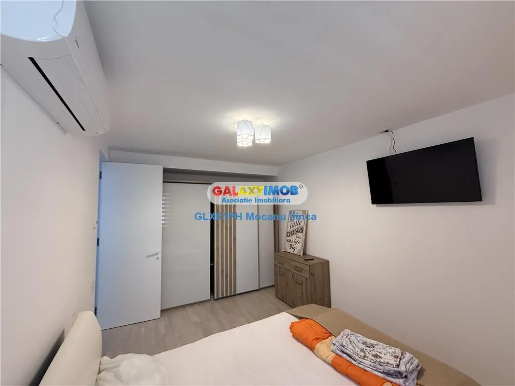 Inchiriere apartament 2 camere, Ultracentral, Ploiesti - foto 10