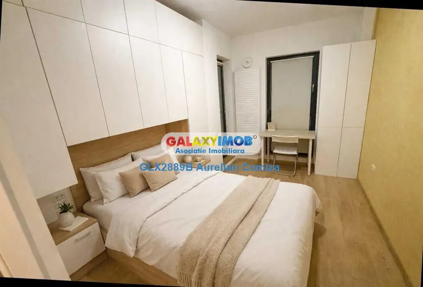 Inchiriere apartament 3 camere Exigent Plaza - foto 2