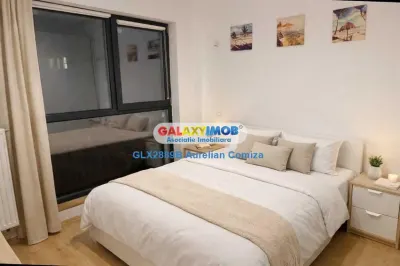 Inchiriere apartament 3 camere Exigent Plaza - foto 6