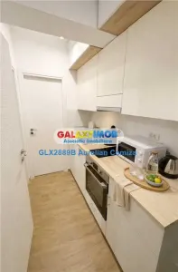 Inchiriere apartament 3 camere Exigent Plaza - foto 8