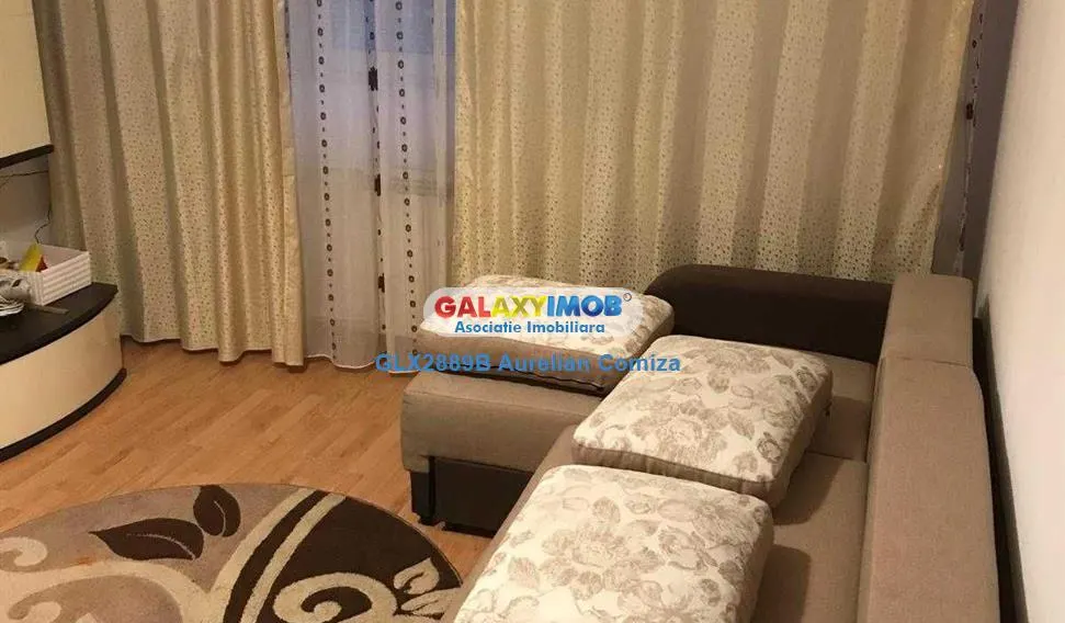 Inchiriere apartament 2 camere Drumul Taberei - Metrou Favorit - foto 1