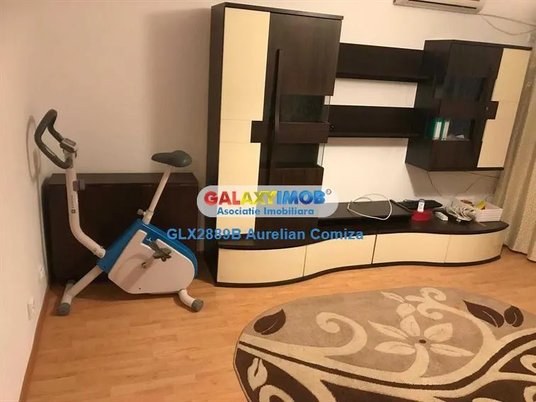 Inchiriere apartament 2 camere Drumul Taberei - Metrou Favorit - foto 2