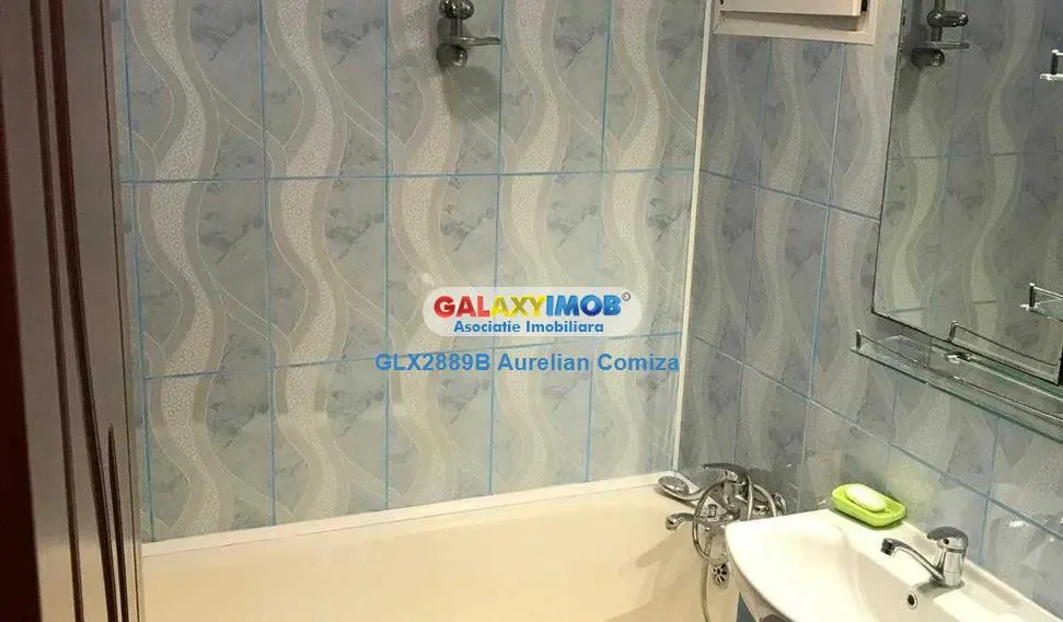 Inchiriere apartament 2 camere Drumul Taberei - Metrou Favorit - foto 3