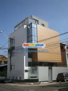 VILA D+P+2+M PRETABILA BIROURI DOMENII /GRIVITA METROU - Bucuresti