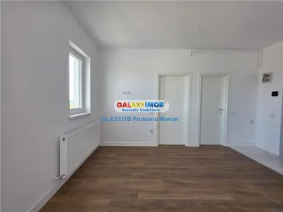 Vanzare garsoniera Premium situata in Rezidential Avangarde BTimisoara - foto 4