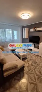 Inchiriere apartament 3 camere decomandat Doamna Ghica - Bucuresti