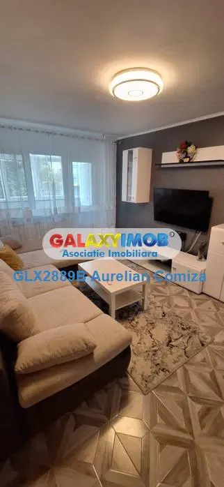 Inchiriere apartament 3 camere decomandat Doamna Ghica - foto 1
