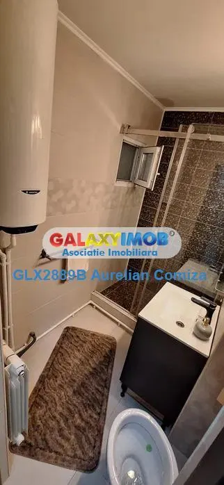 Inchiriere apartament 3 camere decomandat Doamna Ghica - foto 5