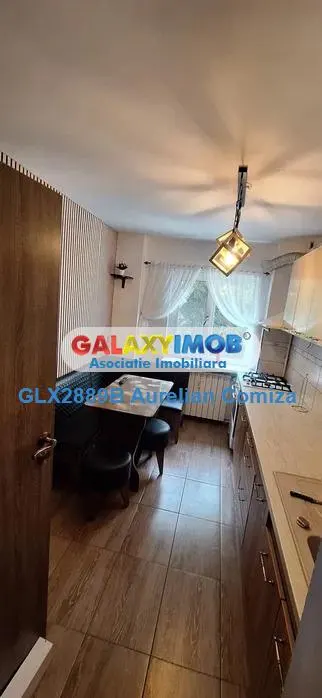 Inchiriere apartament 3 camere decomandat Doamna Ghica - foto 7