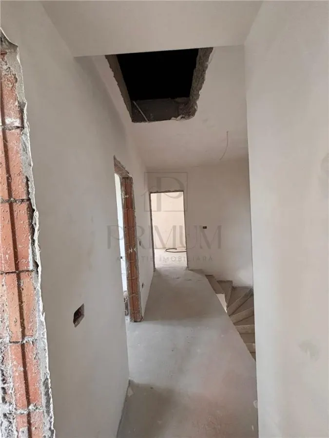 Moșnița Nouă | Duplex premium P+E | 130 mp utili | 4 camere | 350 mp teren - foto 11