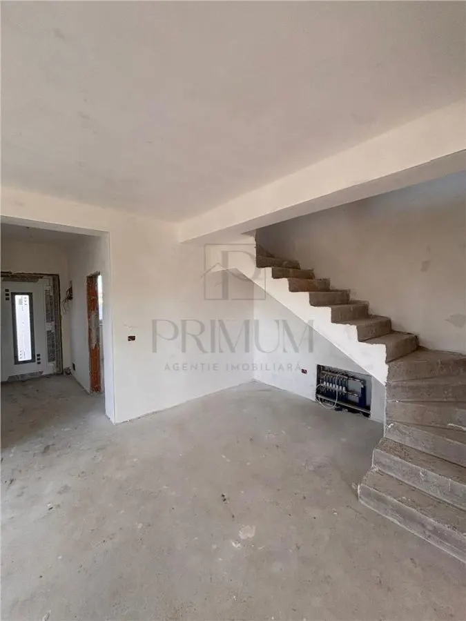 Moșnița Nouă | Duplex premium P+E | 130 mp utili | 4 camere | 350 mp teren - foto 17