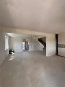 Moșnița Nouă | Duplex premium P+E | 130 mp utili | 4 camere | 350 mp teren - foto 5