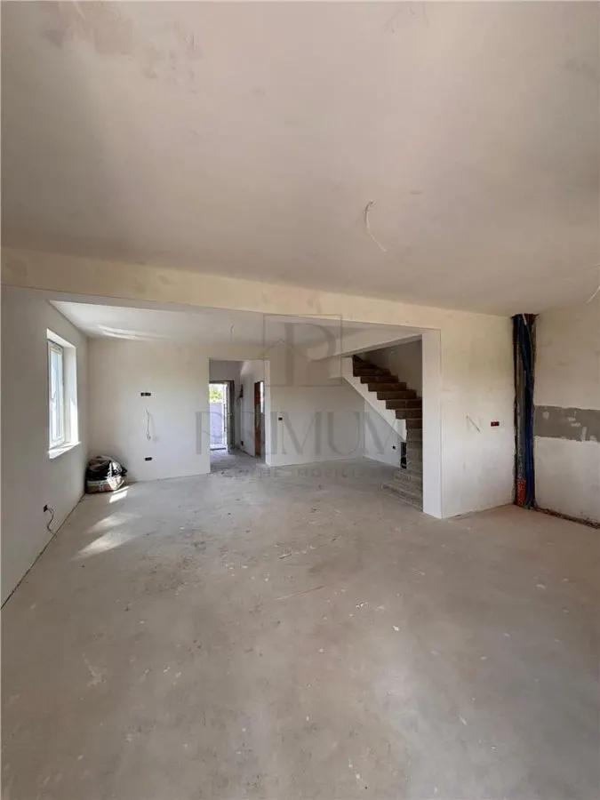 Moșnița Nouă | Duplex premium P+E | 130 mp utili | 4 camere | 350 mp teren - foto 5