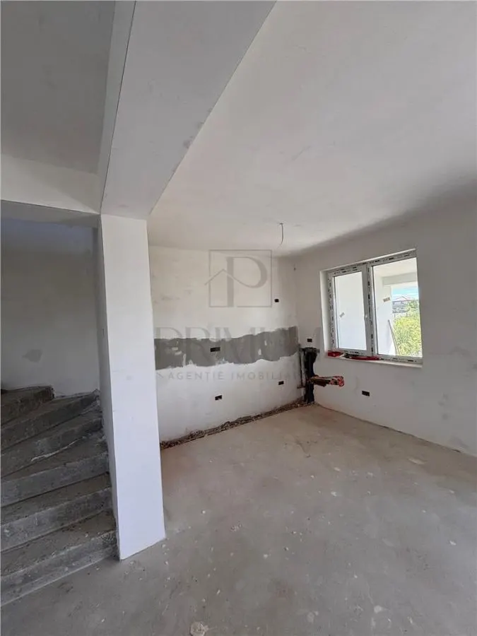 Moșnița Nouă | Duplex premium P+E | 130 mp utili | 4 camere | 350 mp teren - foto 6